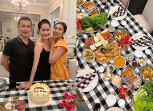Gắn Kết Tình Bạn Qua Những Món Ăn Quê Hươ